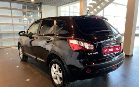 Nissan Qashqai, 2012 год, 1 165 000 рублей, 5 фотография