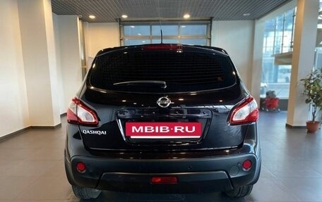 Nissan Qashqai, 2012 год, 1 165 000 рублей, 4 фотография