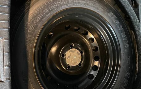 Nissan Qashqai, 2012 год, 1 165 000 рублей, 19 фотография