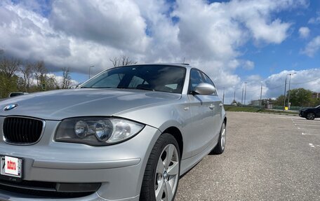 BMW 1 серия, 2008 год, 1 000 000 рублей, 6 фотография