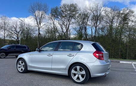 BMW 1 серия, 2008 год, 1 000 000 рублей, 3 фотография