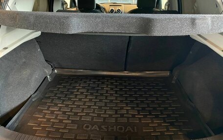 Nissan Qashqai, 2012 год, 1 165 000 рублей, 18 фотография