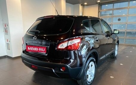 Nissan Qashqai, 2012 год, 1 165 000 рублей, 3 фотография