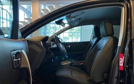 Nissan Qashqai, 2012 год, 1 165 000 рублей, 16 фотография