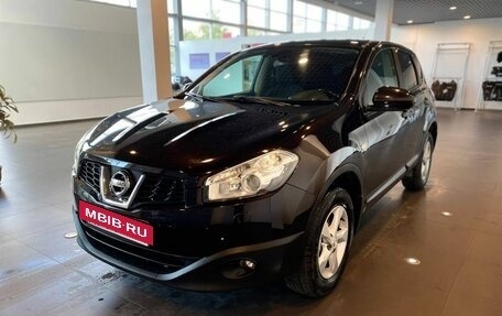 Nissan Qashqai, 2012 год, 1 165 000 рублей, 7 фотография