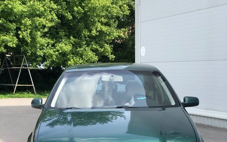 Volkswagen Bora, 1999 год, 265 000 рублей, 2 фотография