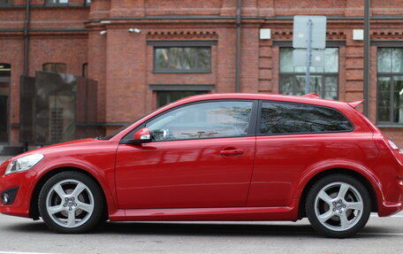 Volvo C30 I рестайлинг, 2011 год, 1 400 000 рублей, 2 фотография