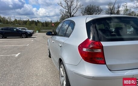 BMW 1 серия, 2008 год, 1 000 000 рублей, 9 фотография