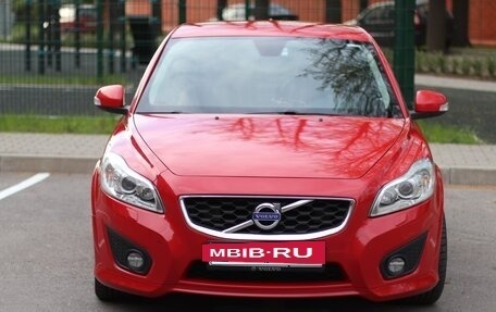 Volvo C30 I рестайлинг, 2011 год, 1 400 000 рублей, 6 фотография