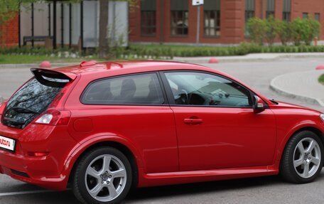 Volvo C30 I рестайлинг, 2011 год, 1 400 000 рублей, 8 фотография