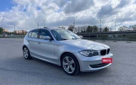 BMW 1 серия, 2008 год, 1 000 000 рублей, 4 фотография
