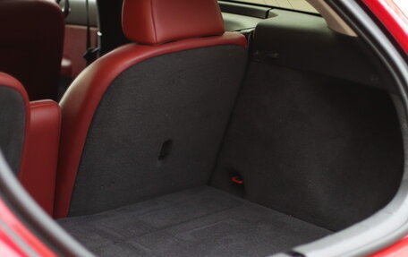Volvo C30 I рестайлинг, 2011 год, 1 400 000 рублей, 13 фотография