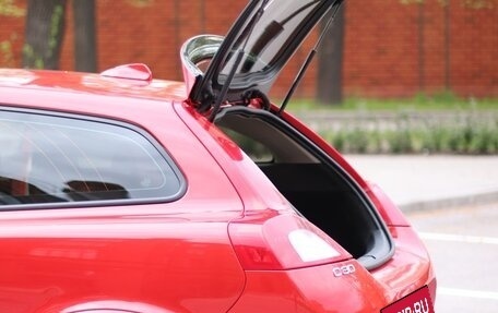 Volvo C30 I рестайлинг, 2011 год, 1 400 000 рублей, 11 фотография