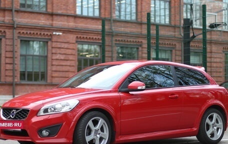 Volvo C30 I рестайлинг, 2011 год, 1 400 000 рублей, 3 фотография