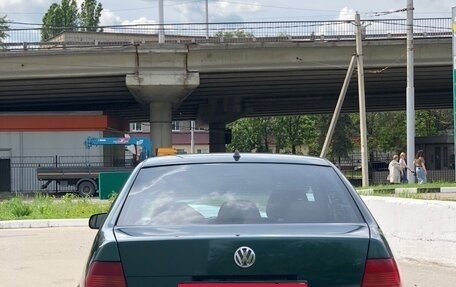 Volkswagen Bora, 1999 год, 265 000 рублей, 5 фотография