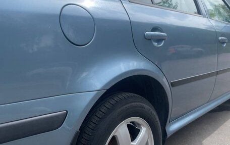 Skoda Octavia IV, 2008 год, 750 000 рублей, 3 фотография