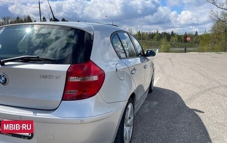 BMW 1 серия, 2008 год, 1 000 000 рублей, 8 фотография