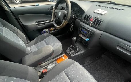 Skoda Octavia IV, 2008 год, 750 000 рублей, 15 фотография