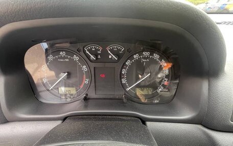 Skoda Octavia IV, 2008 год, 750 000 рублей, 12 фотография