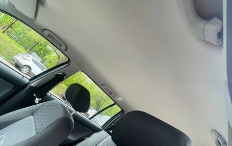 Skoda Octavia IV, 2008 год, 750 000 рублей, 9 фотография