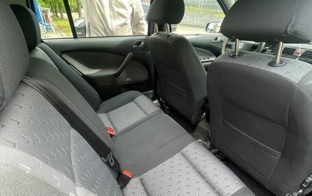 Skoda Octavia IV, 2008 год, 750 000 рублей, 13 фотография