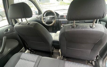 Skoda Octavia IV, 2008 год, 750 000 рублей, 14 фотография