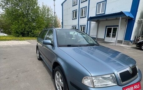 Skoda Octavia IV, 2008 год, 750 000 рублей, 6 фотография