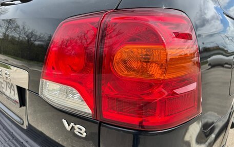 Toyota Land Cruiser 200, 2015 год, 4 320 000 рублей, 11 фотография
