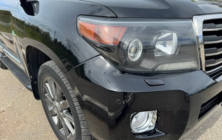 Toyota Land Cruiser 200, 2015 год, 4 320 000 рублей, 12 фотография