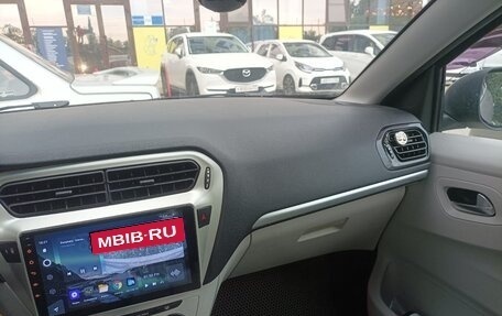 Peugeot 301 I рестайлинг, 2013 год, 600 000 рублей, 4 фотография