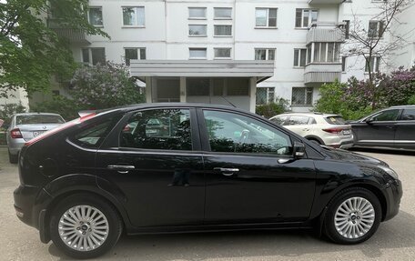 Ford Focus II рестайлинг, 2010 год, 850 000 рублей, 4 фотография