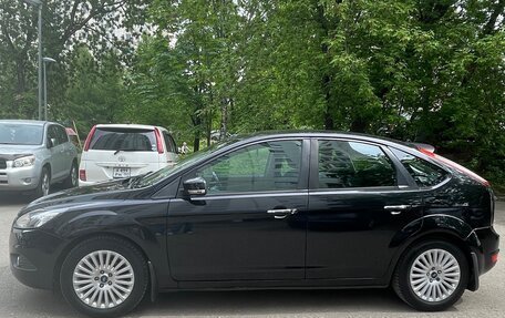 Ford Focus II рестайлинг, 2010 год, 850 000 рублей, 3 фотография