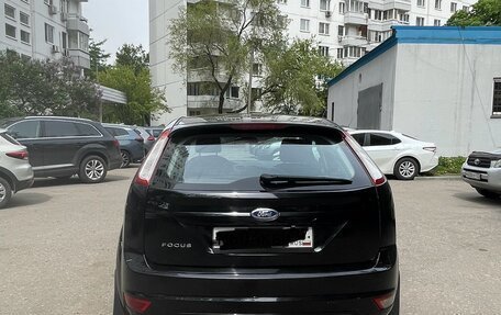 Ford Focus II рестайлинг, 2010 год, 850 000 рублей, 2 фотография