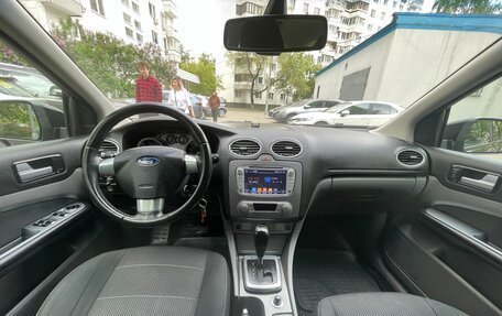 Ford Focus II рестайлинг, 2010 год, 850 000 рублей, 6 фотография
