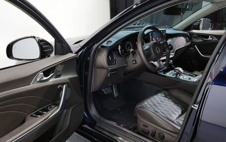 KIA Stinger I, 2021 год, 2 410 006 рублей, 6 фотография