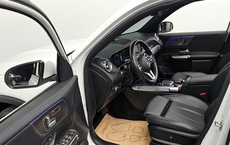 Mercedes-Benz GLB, 2021 год, 2 310 000 рублей, 5 фотография