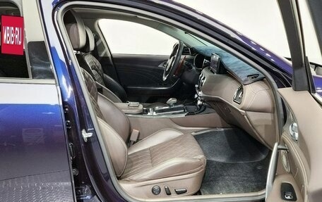 KIA Stinger I, 2021 год, 2 410 006 рублей, 7 фотография