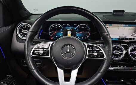 Mercedes-Benz GLB, 2021 год, 2 310 000 рублей, 7 фотография