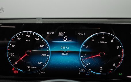 Mercedes-Benz GLB, 2021 год, 2 310 000 рублей, 10 фотография
