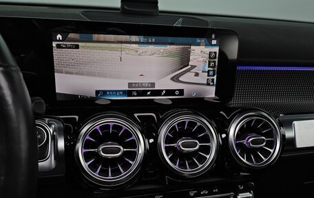 Mercedes-Benz GLB, 2021 год, 2 310 000 рублей, 11 фотография