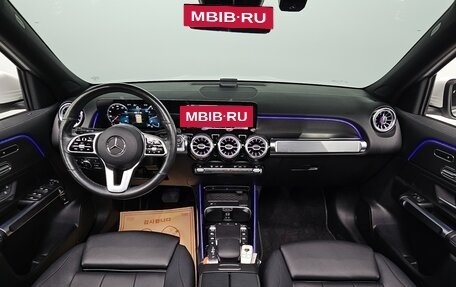 Mercedes-Benz GLB, 2021 год, 2 310 000 рублей, 6 фотография