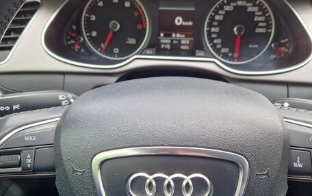 Audi A4 allroad, 2013 год, 1 650 000 рублей, 6 фотография