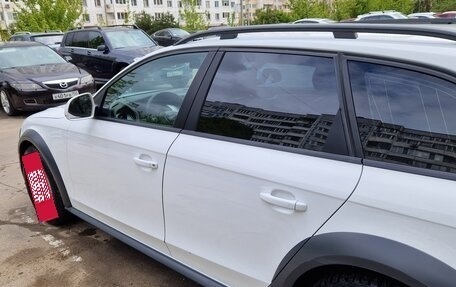 Audi A4 allroad, 2013 год, 1 650 000 рублей, 3 фотография