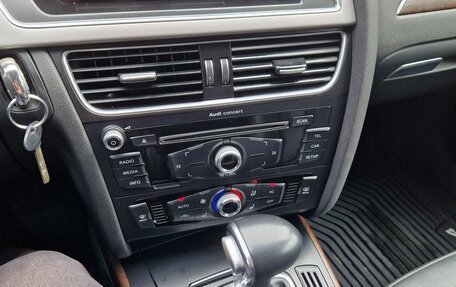 Audi A4 allroad, 2013 год, 1 650 000 рублей, 7 фотография