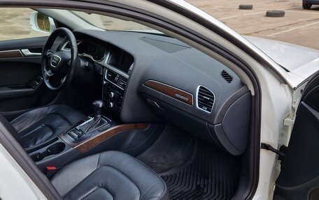 Audi A4 allroad, 2013 год, 1 650 000 рублей, 8 фотография