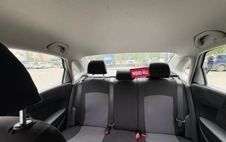 Volkswagen Polo VI (EU Market), 2013 год, 820 000 рублей, 6 фотография