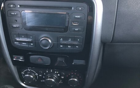 Renault Duster I рестайлинг, 2013 год, 750 000 рублей, 8 фотография