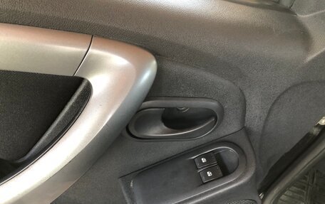 Renault Duster I рестайлинг, 2013 год, 750 000 рублей, 11 фотография