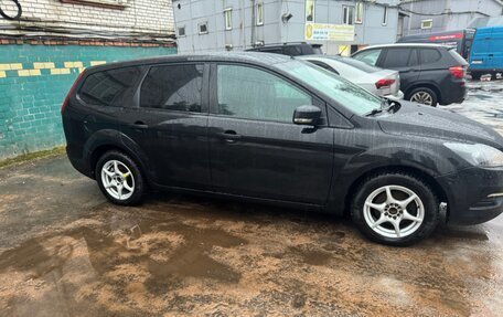 Ford Focus II рестайлинг, 2009 год, 550 000 рублей, 6 фотография