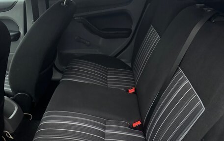 Ford Focus II рестайлинг, 2009 год, 550 000 рублей, 8 фотография